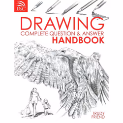 Drawing: Complete Question and Answer Handbook