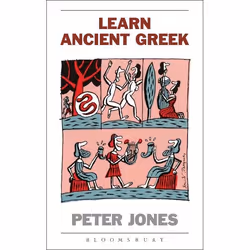 ISBN Learn Ancient Greek, English, Paperback, 224 pages