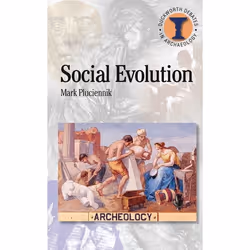 ISBN Social Evolution, English, Paperback, 144 pages