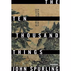 Allen & Unwin The Ten Thousand Things, Literary fiction, English, Hardcover, 400 pages
