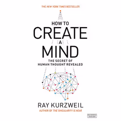 Allen & Unwin How To Create a Mind, Science & nature, English, Paperback, 352 pages