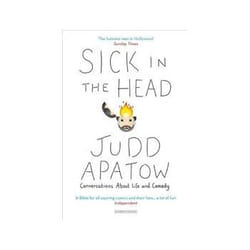 ISBN Sick in the Head: Conversations About Life and Comedy book TV & radio English Paperback 512 pages