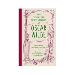 ISBN Complete Fairy Stories of Oscar Wilde: Classic Tales That Will Delight This Christmas book General novel English Hardcover 224 pages