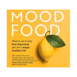 ISBN Mediterranean Mood Food : What to Eat to Help Beat Depression and Live A Longer, Healthier Life, Health, mind & body, En ...