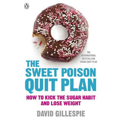 ISBN The Sweet Poison Quit Plan book English Paperback 352 pages