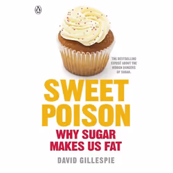 ISBN Sweet Poison, English, Paperback, 224 pages