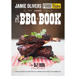ISBN Jamie's Food Tube: The BBQ book English Paperback 128 pages