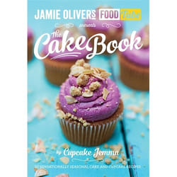 ISBN Jamie's Food Tube: The Cake book English Paperback 128 pages