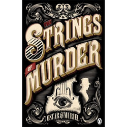 ISBN The Strings of Murder book English Paperback 416 pages