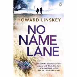 ISBN No Name Lane, English, Paperback, 496 pages
