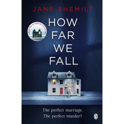 ISBN How Far We Fall book English Paperback 384 pages
