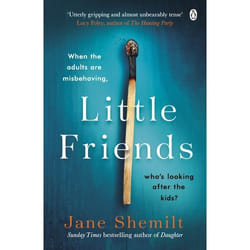 ISBN Little Friends book English Paperback 384 pages