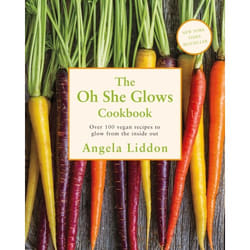 ISBN Oh She Glows book English Paperback 336 pages