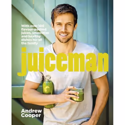 ISBN Juiceman, English, Paperback, 224 pages