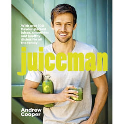ISBN Juiceman book English Paperback 224 pages
