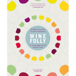 ISBN Wine Folly book English 240 pages