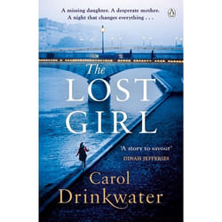 ISBN The Lost Girl book English Paperback 432 pages