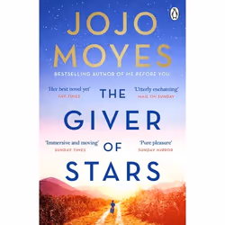 ISBN The Giver of Stars, English, Paperback, 464 pages