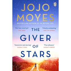 ISBN The Giver of Stars book English Paperback 464 pages
