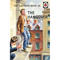 ISBN The Ladybird of the Hangover book English 56 pages