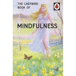 ISBN The Ladybird of Mindfulness book English 56 pages