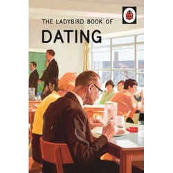 ISBN The Ladybird of Dating book English 56 pages