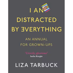 ISBN I An Distracted by Everything, English, Paperback, 208 pages