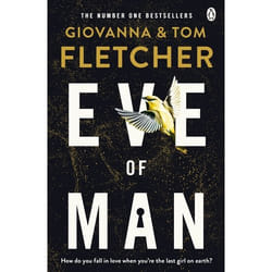 ISBN Eve of Man book English Paperback 432 pages