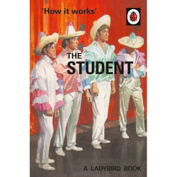 ISBN How it Works: The Student book English 56 pages