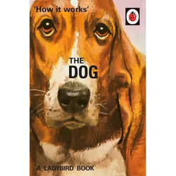 ISBN How it Works: The Dog, English, 56 pages