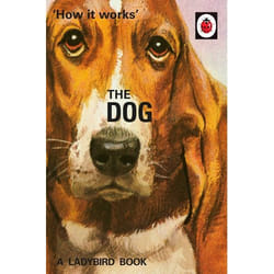 ISBN How it Works: The Dog book English 56 pages