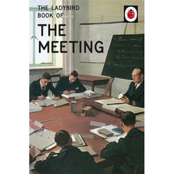 ISBN The Ladybird of the Meeting book English 56 pages