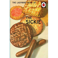 ISBN The Ladybird of the Sickie book English 56 pages