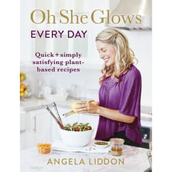 ISBN Oh She Glows Every Day book English Paperback 352 pages