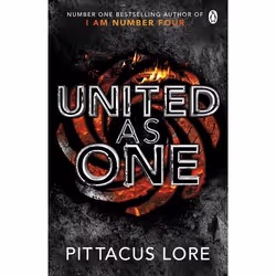 ISBN United As One, English, Paperback, 352 pages
