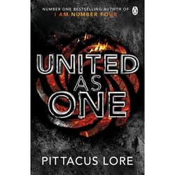 ISBN United As One book English Paperback 352 pages