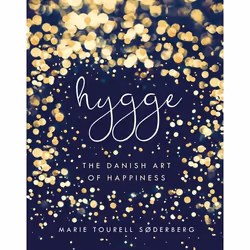 ISBN Hygge, English, 224 pages