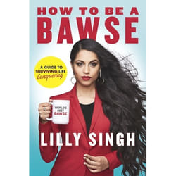ISBN How to Be a Bawse book English 336 pages