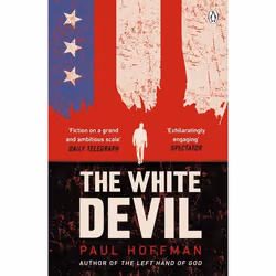 ISBN The White Devil, English, Paperback, 512 pages