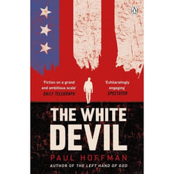 ISBN The White Devil book English Paperback 512 pages