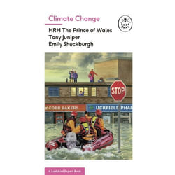 ISBN Climate Change (A Ladybird Expert ) book English 56 pages