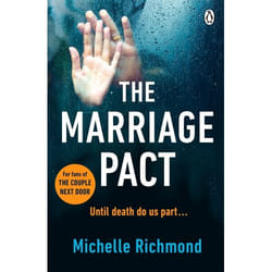 ISBN The Marriage Pact book General novel English Paperback 496 pages