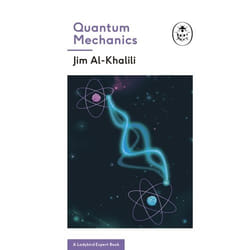ISBN Quantum Mechanics (A Ladybird Expert ) book English 56 pages