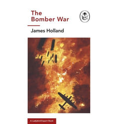 ISBN The Bomber War: A Ladybird Expert book English 56 pages