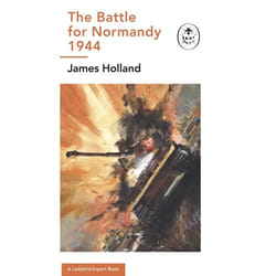 ISBN The Battle for Normandy, 1944 book English 56 pages