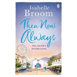 ISBN Then. Now. Always. book General novel English Paperback 416 pages