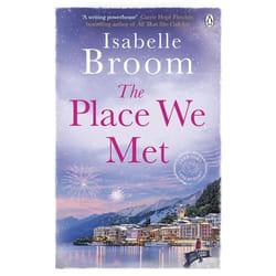 ISBN The Place We Met book English Paperback 416 pages