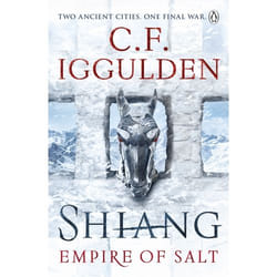 ISBN Shiang book General novel English Paperback 368 pages