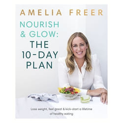 ISBN Nourish & Glow: The 10-Day Plan book English Paperback 336 pages