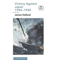 ISBN Victory Against Japan 1944-1945: A Ladybird Expert book English 56 pages
